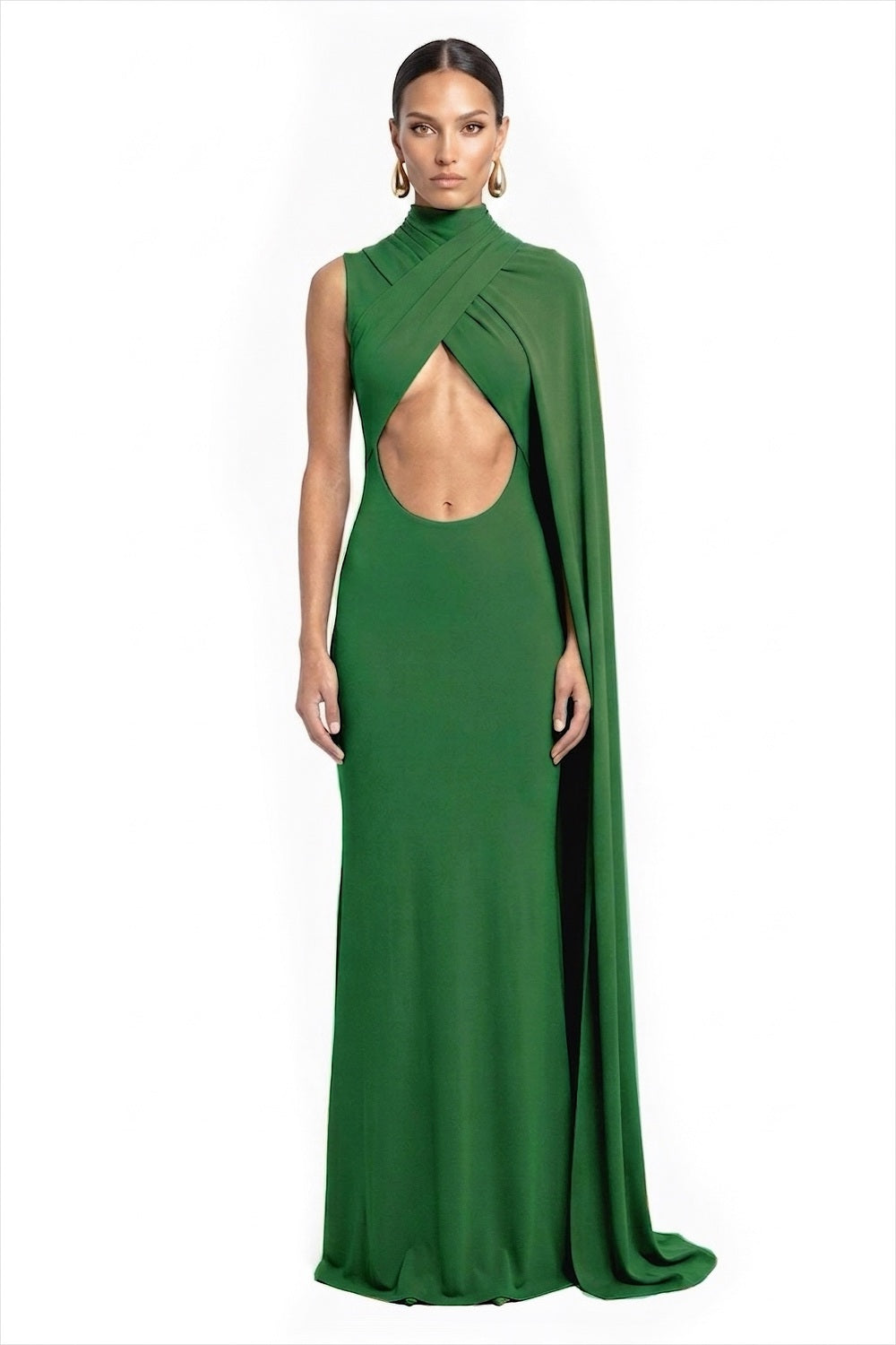 ZENIA DRESS