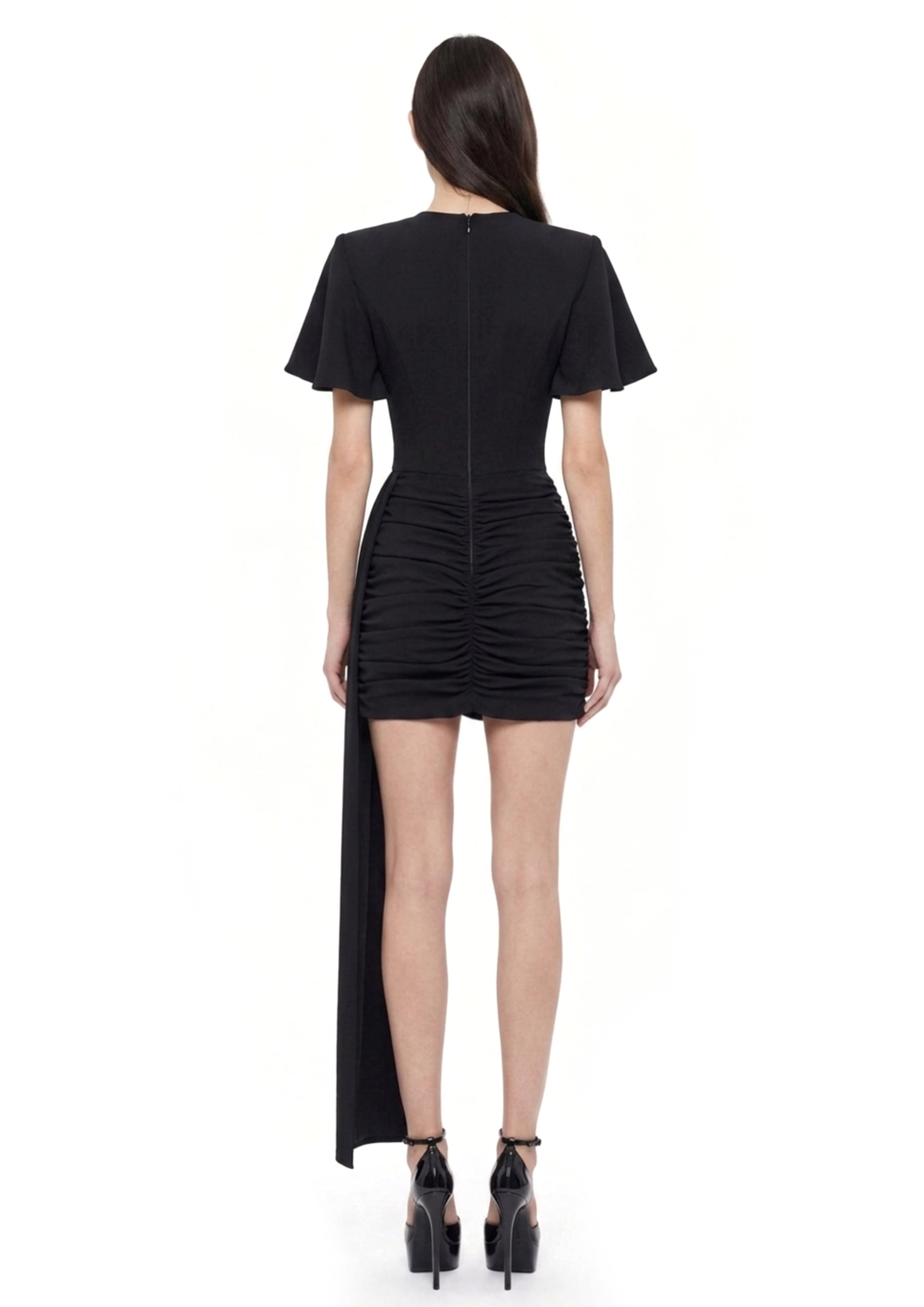 DORA DRESS