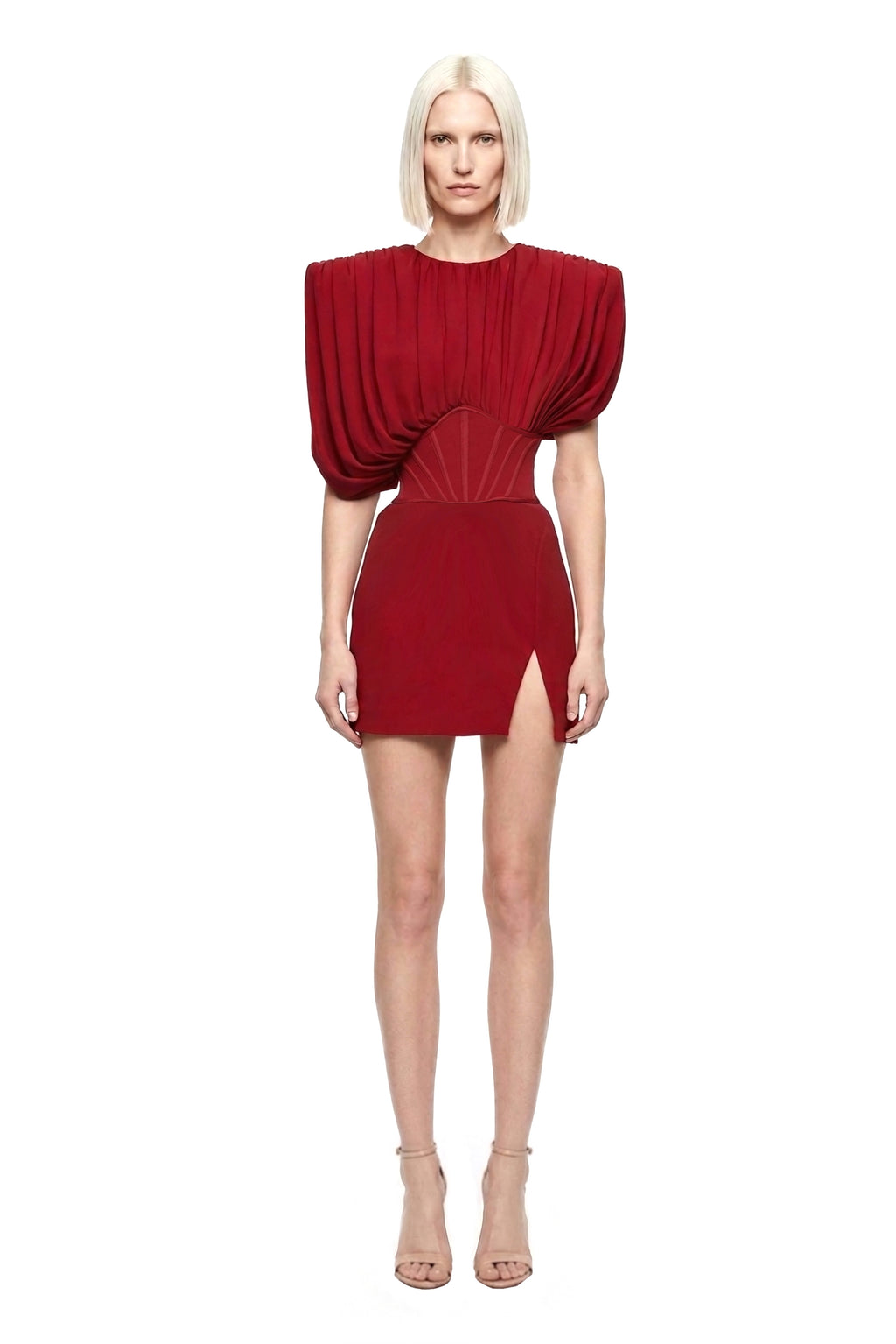 Laren Dress