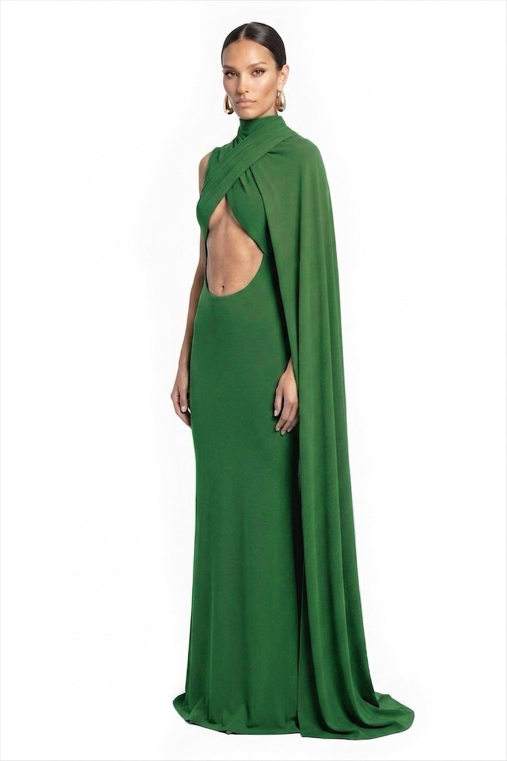 ZENIA DRESS