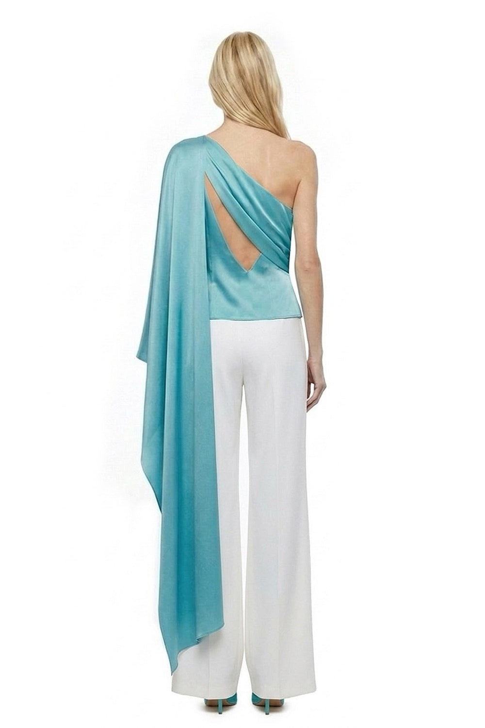 TINA BLOUSE