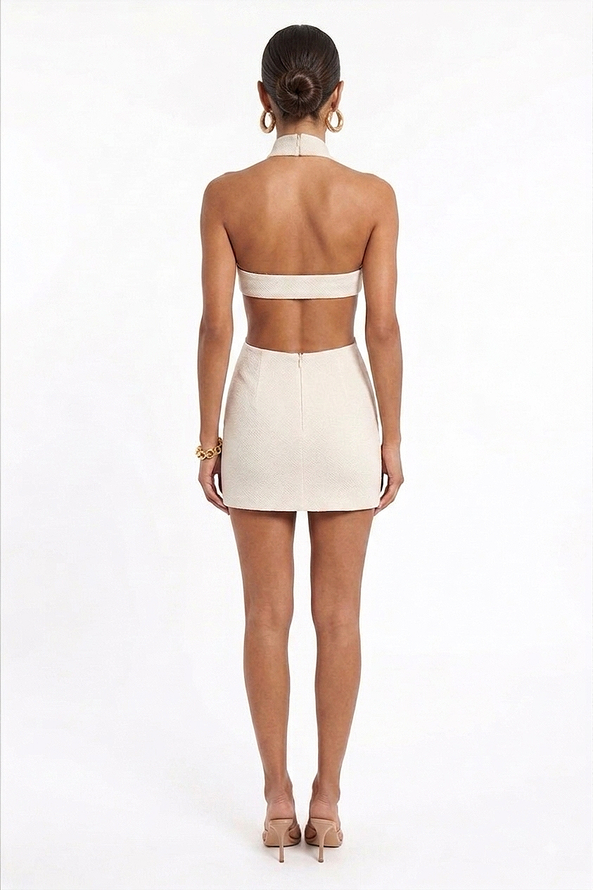Fiora Dress