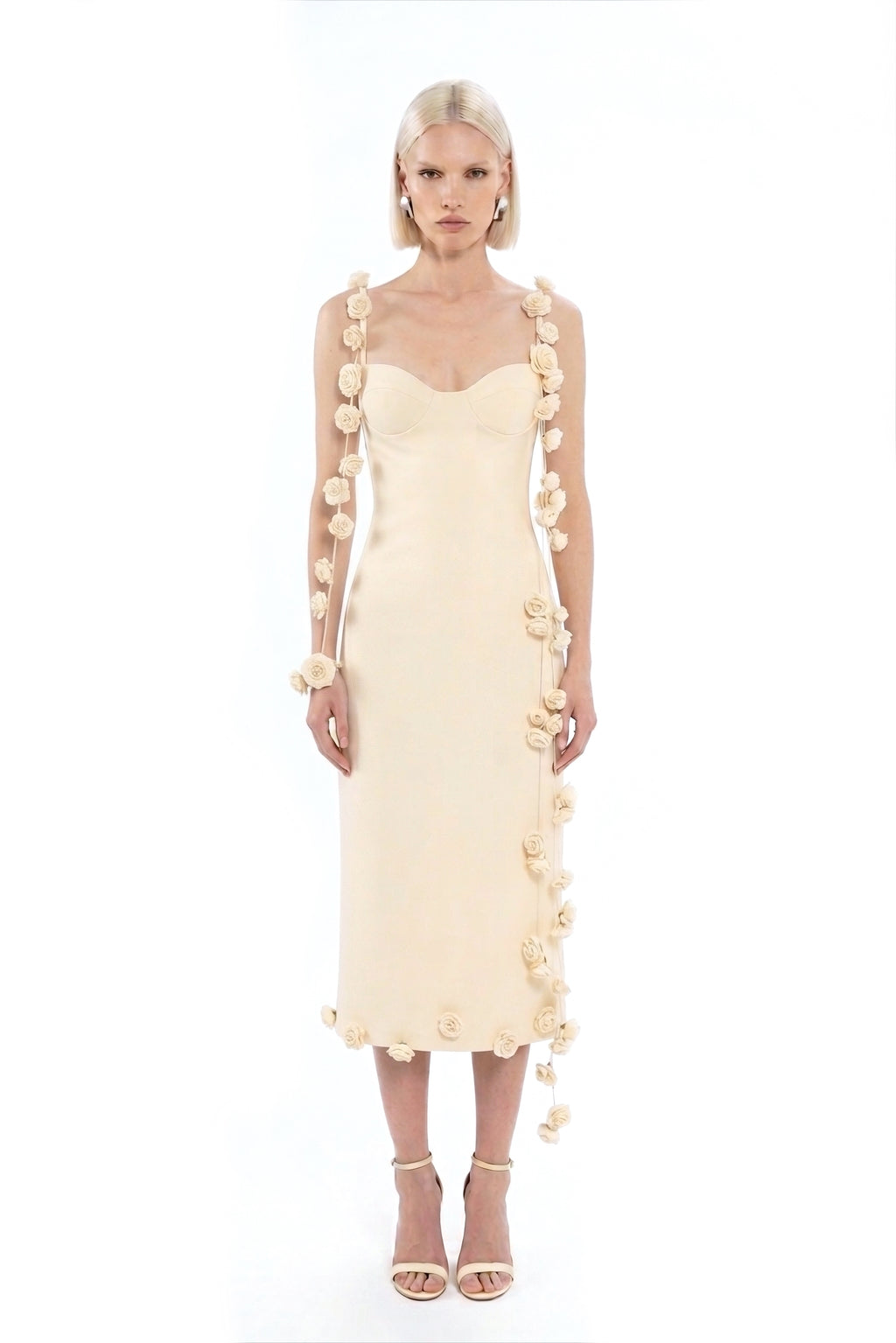 SOPHIA DRESS