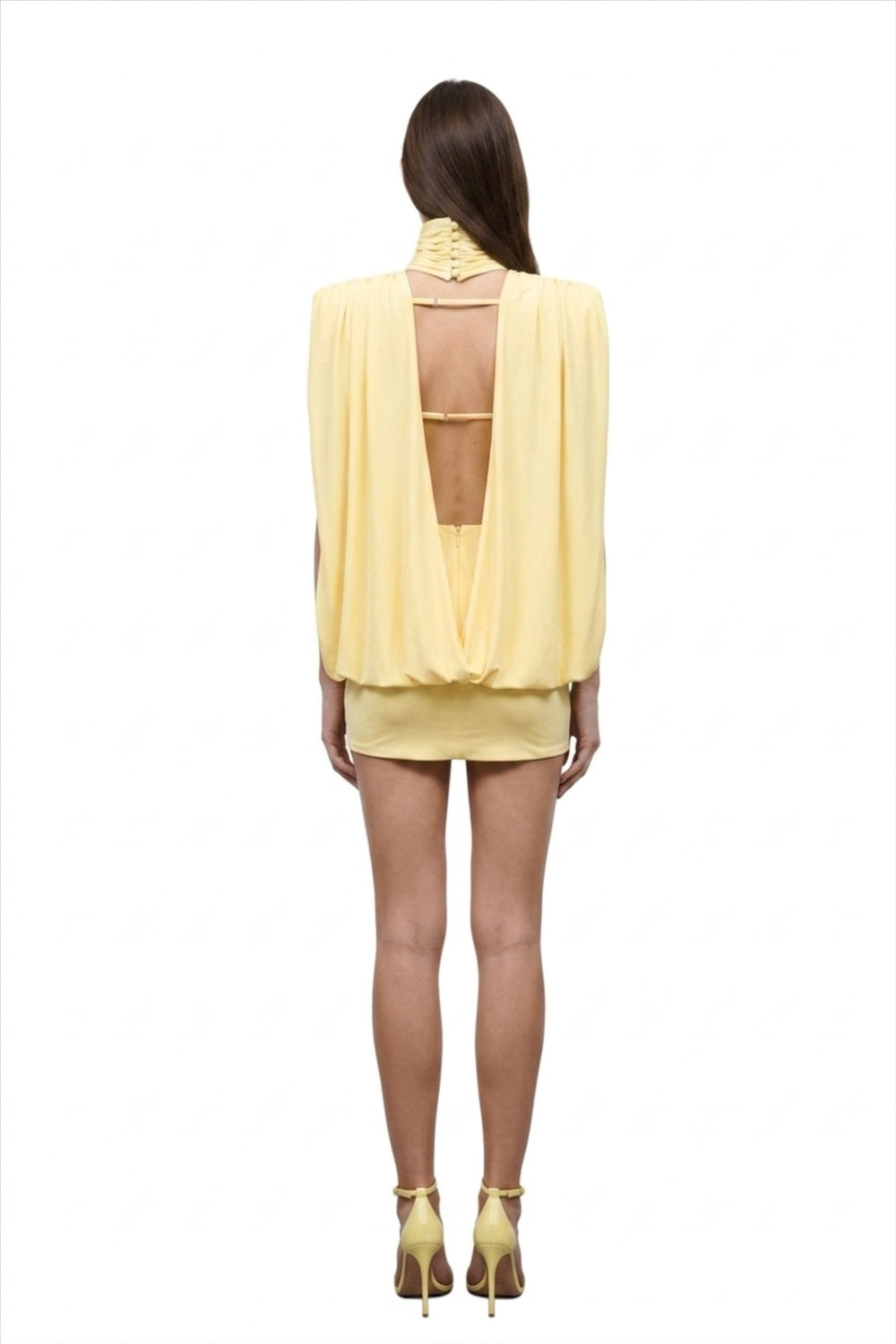 LEMORIE DRESS