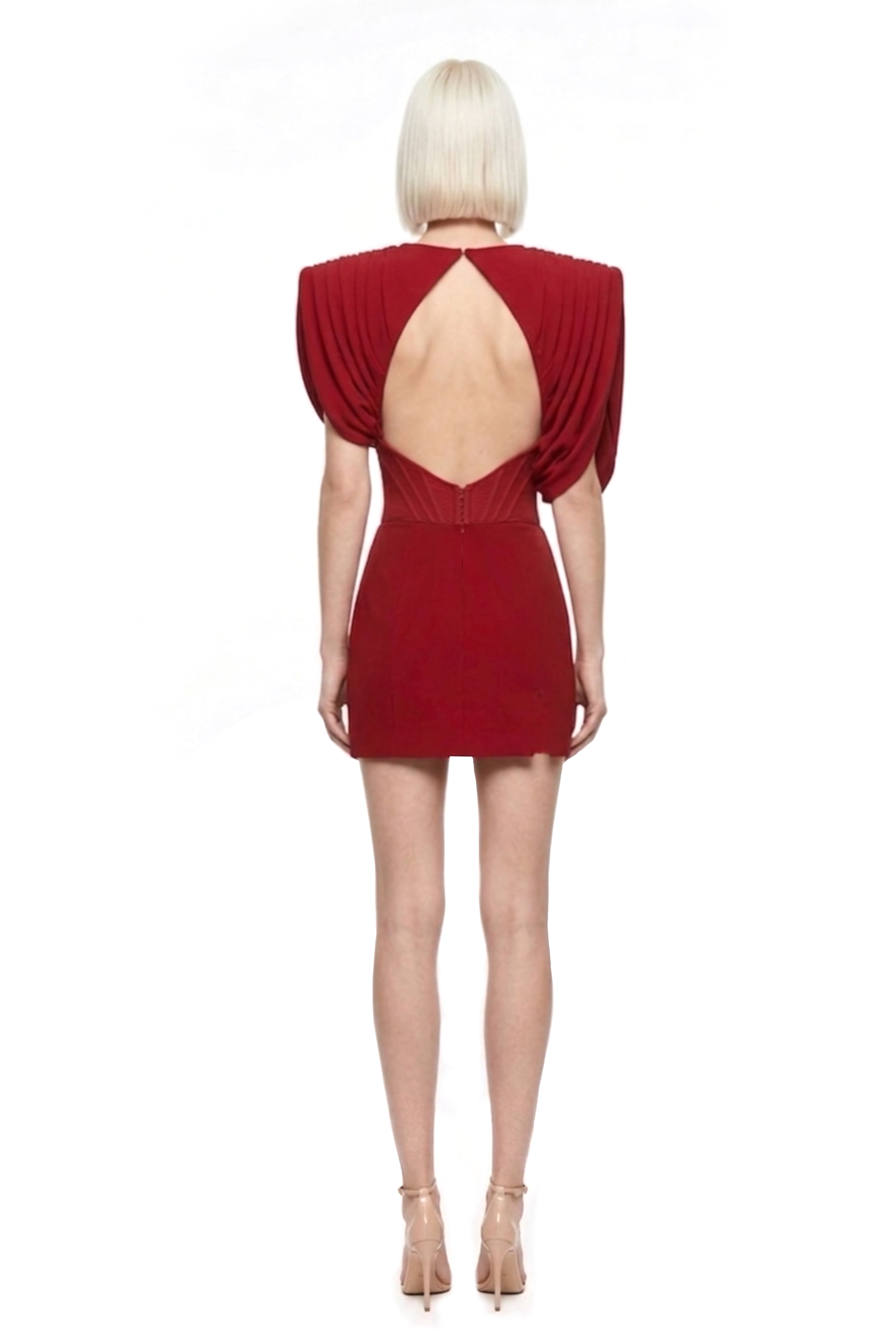 Laren Dress