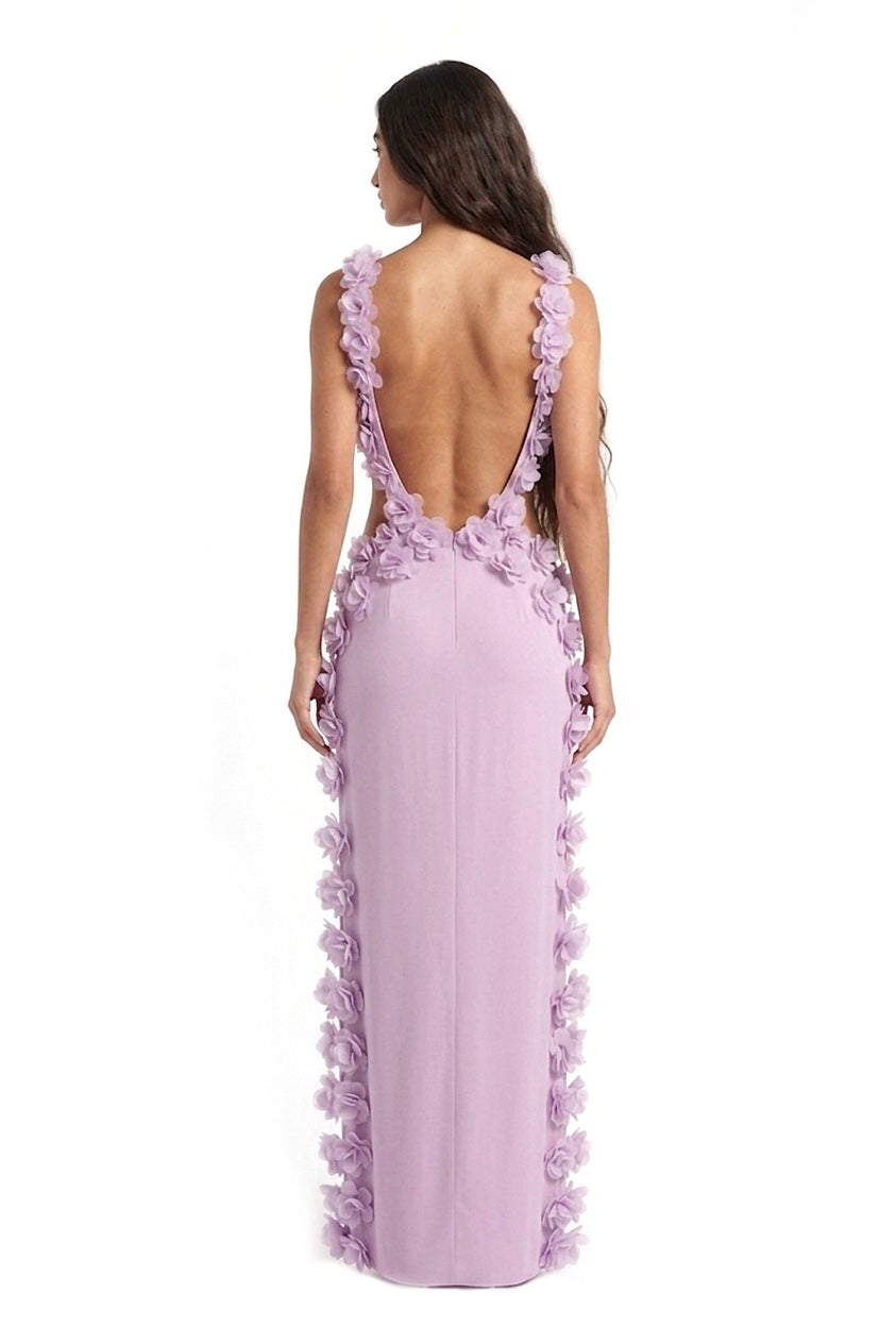 BOUQET DRESS