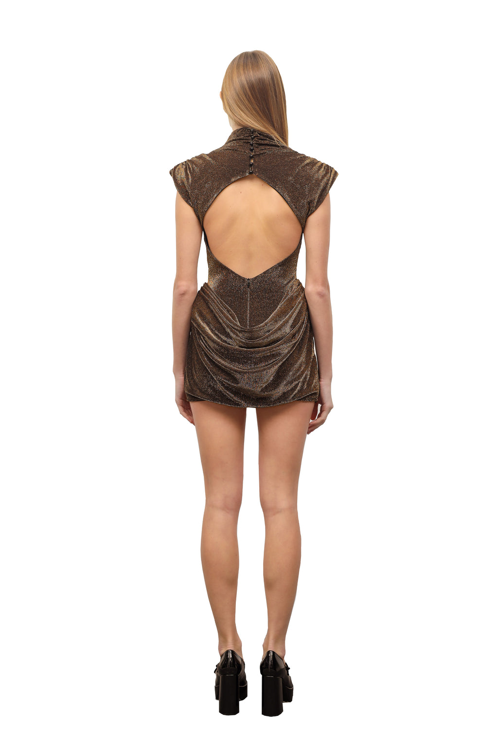 MOONLIGHT DRESS