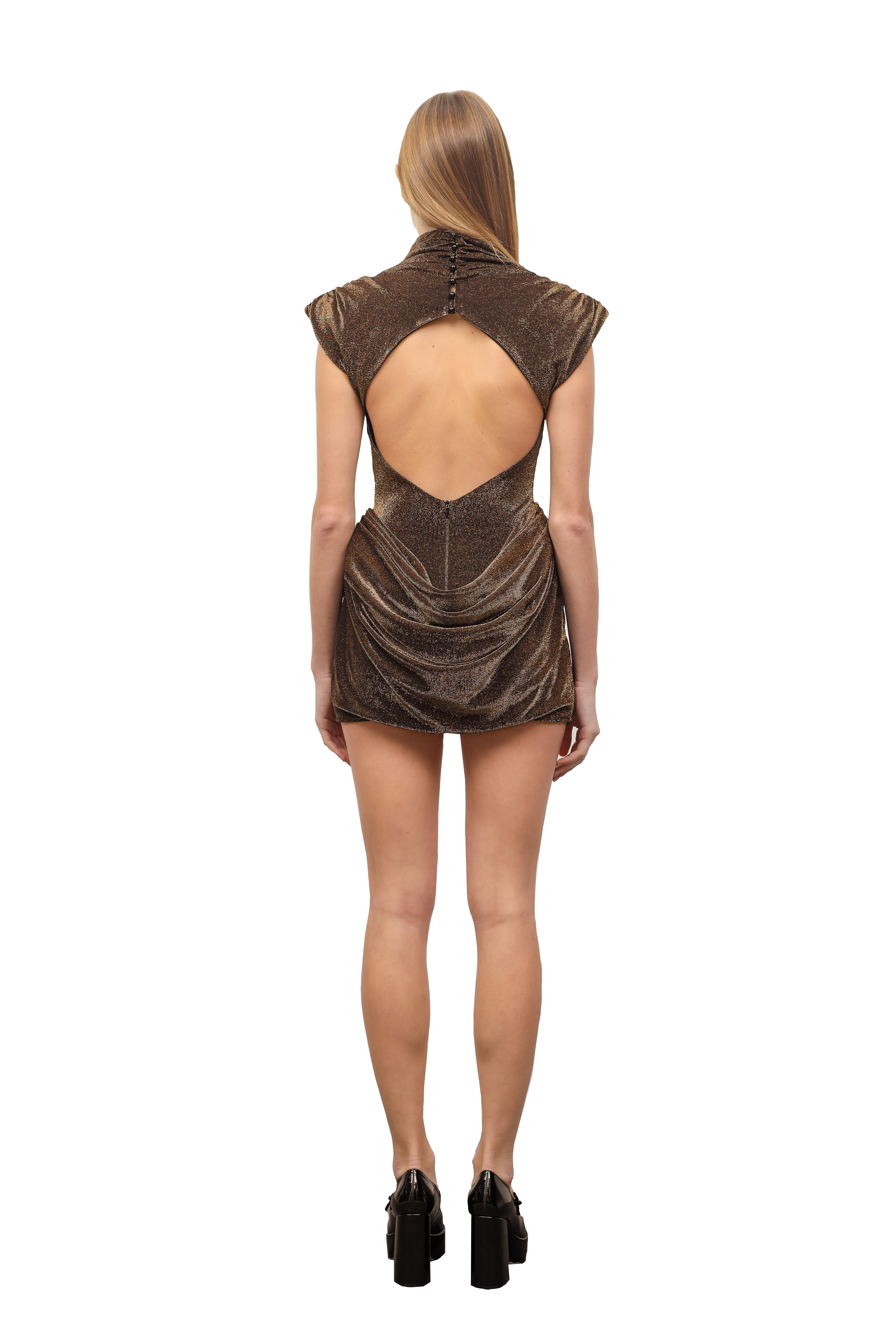 MOONLIGHT DRESS
