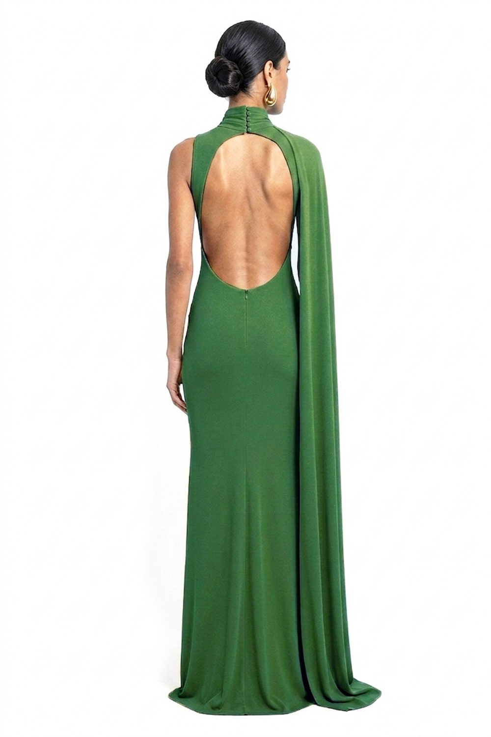 ZENIA DRESS