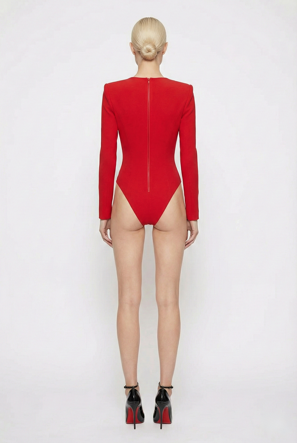 LOVE BODYSUIT