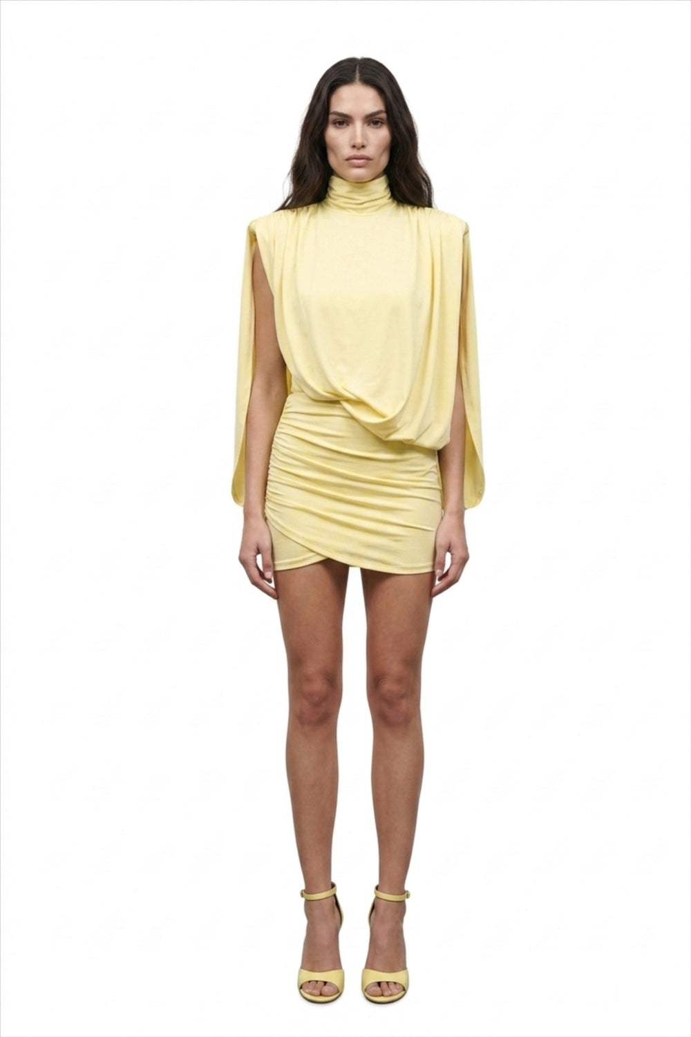 LEMORIE DRESS