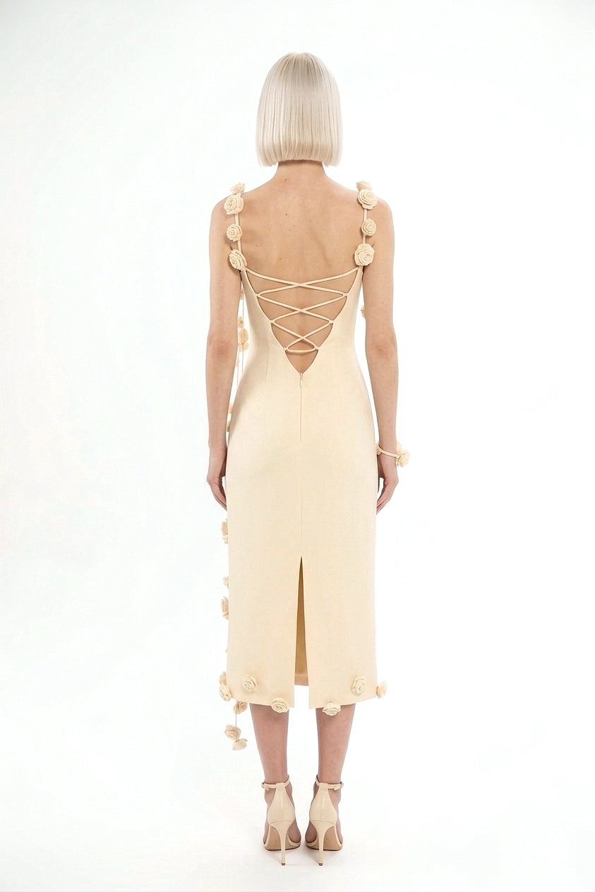 SOPHIA DRESS