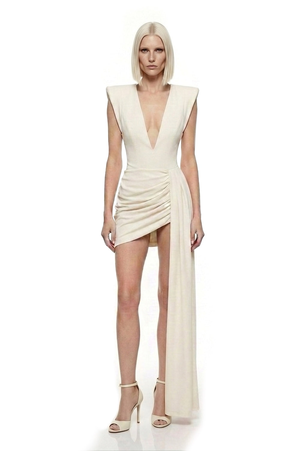 JULIAN DRESS