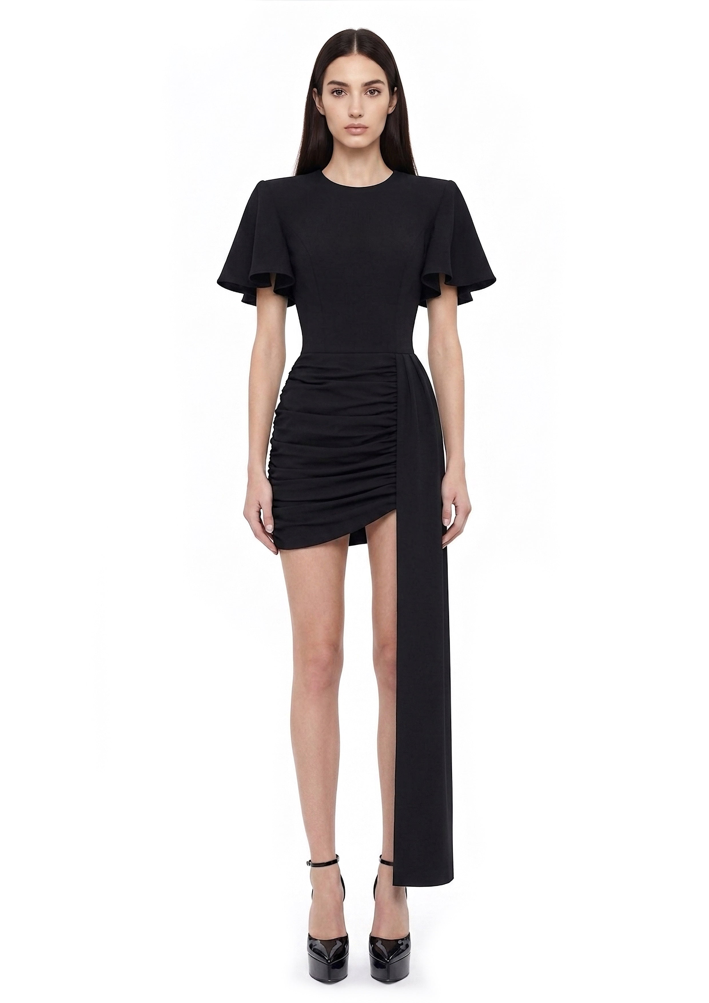 DORA DRESS