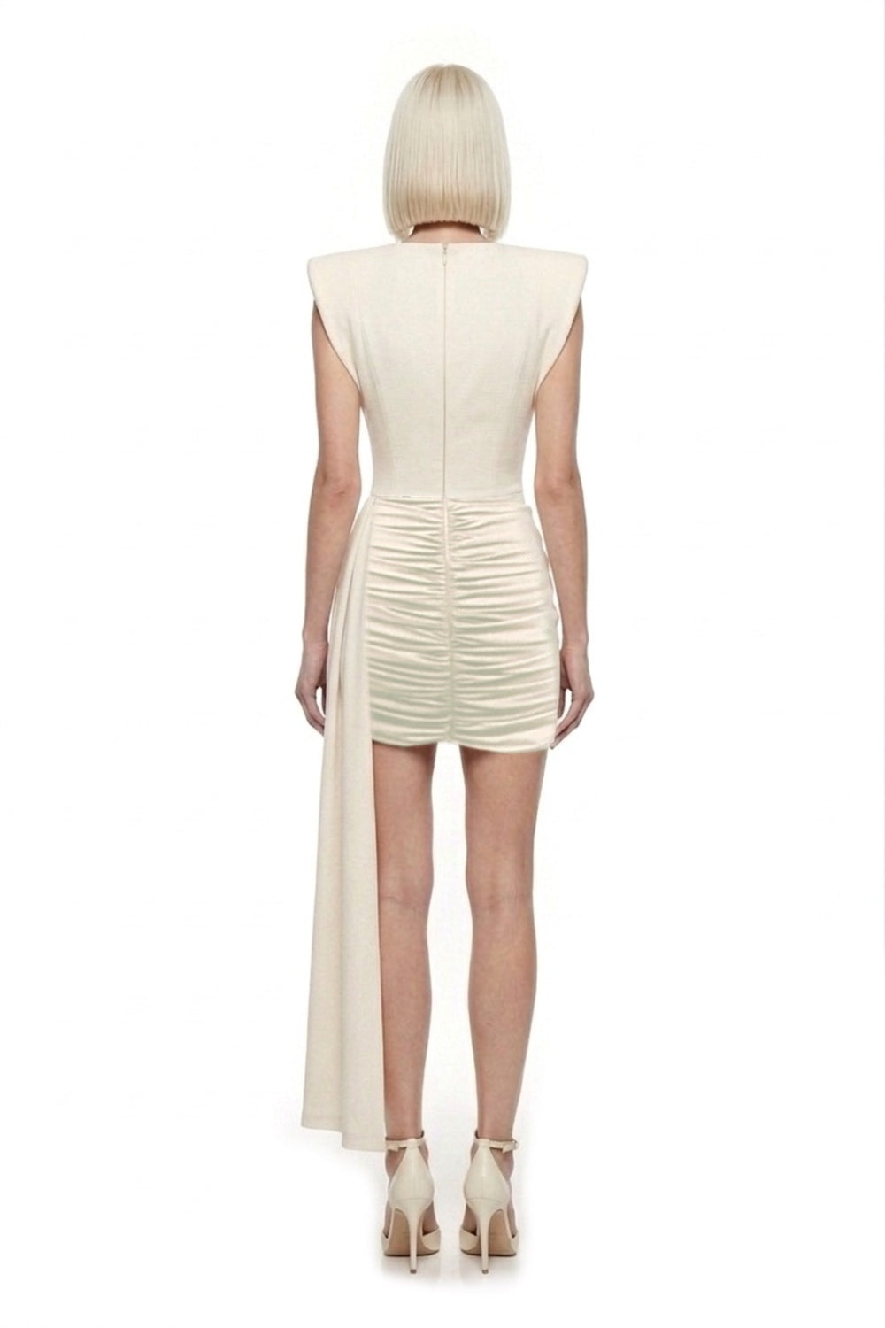 JULIAN DRESS