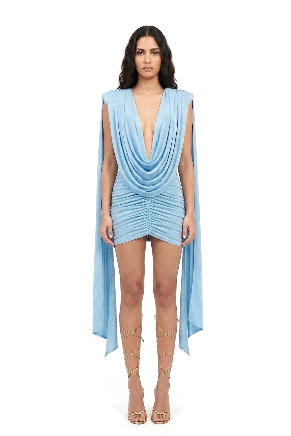 KATIANA DRESS